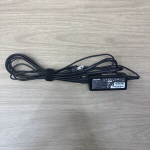 Toshiba‎ 19V 2.37A 45W AC Adapter PA3822U-1ACA Tested And Working